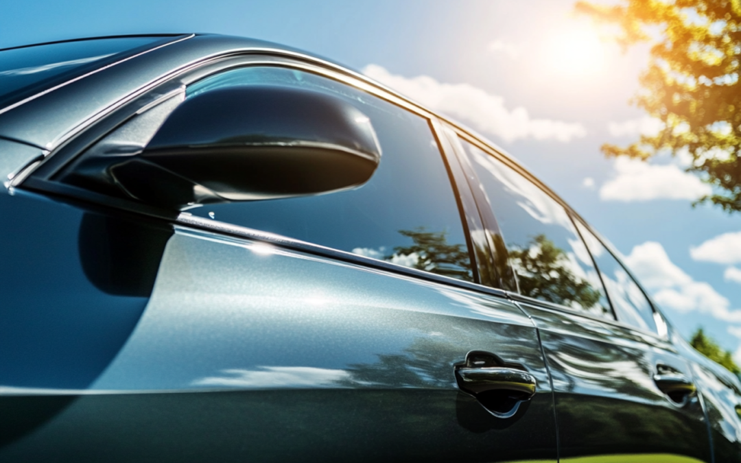 What’s the Difference in Window Tint? Automotive, Residential, and Interior Office Films